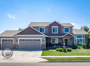 17510 E Apollo Rd, Spokane Valley, WA 99016