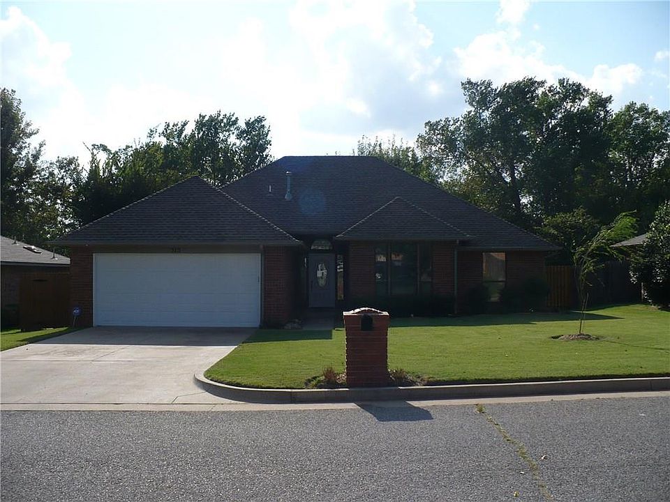 1st image of 513 S Greengate Dr