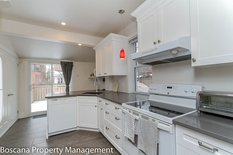 Ottawa Apartment for rent - 2 Bedrooms — photo 15