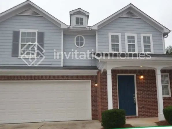 2270 Valley Creek Dr, Lithia Springs, GA 30122