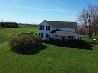 8377 Truman Rd, Evart, MI 49631