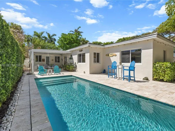 711 NE 72nd Ter, Miami, FL 33138