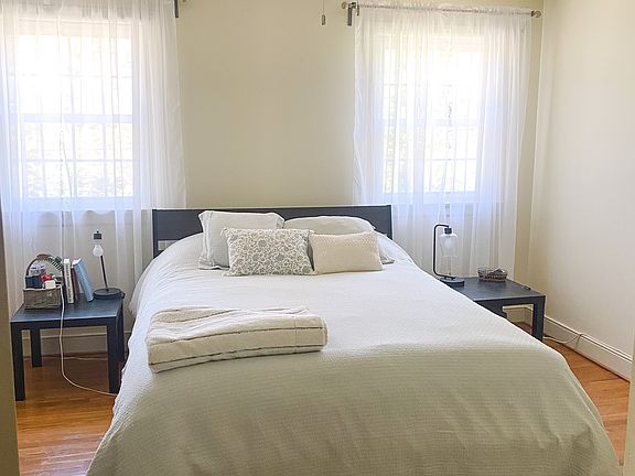 Bedroom #1