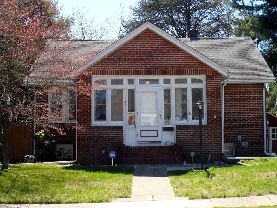 48 w 2nd