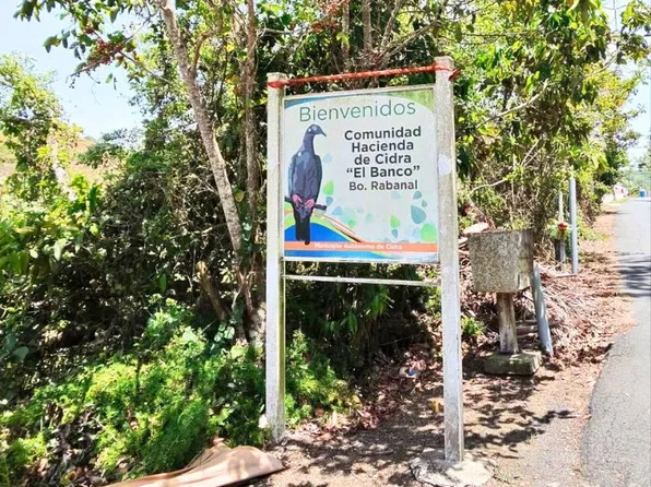 Hacienda De Cidra Sector El Banco Bo Rabanal Parce, Cidra, PR 00739