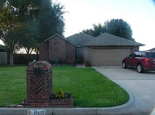 10409 NW 42nd St, Yukon, OK 73099