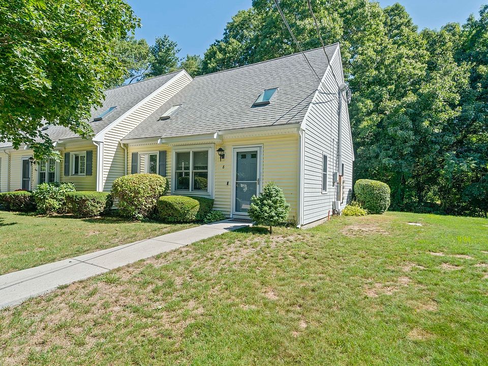1st image of 8 Schofield Rd Unit 8