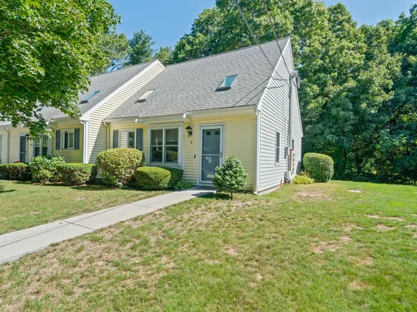 8 Schofield Rd Unit 8, Kingston, MA 02364