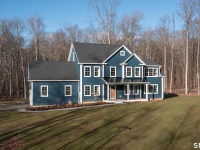 16 Daniels Hill Road, Newtown, CT, 06470