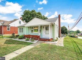 6112 Hamilton Ave, Rosedale, MD 21237