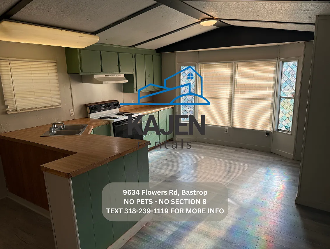 9634 Flowers Road - . — Photo 4