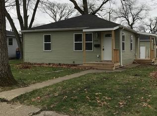 2830 Hancock St, Lake Station, IN 46405