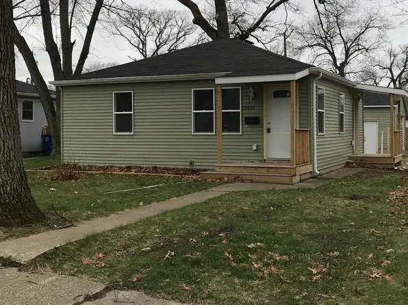 2830 Hancock St, Lake Station, IN 46405