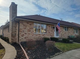 7316 152nd Pl, Orland Park, IL 60462