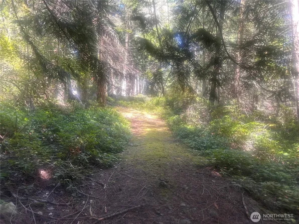 0 XX Rocky Road, Crane Island, WA 98243