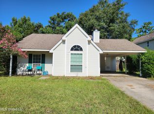 13397 Locust Hill Dr, Gulfport, MS 39503