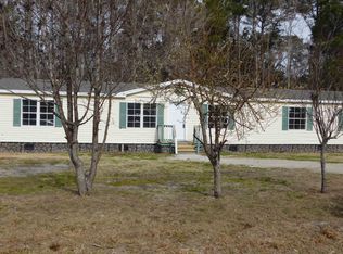 1338 Tidway Circle, Conway, SC 29527