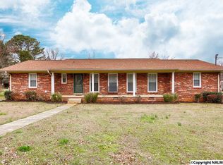 2113 Rodgers Dr NE, Huntsville, AL 35811