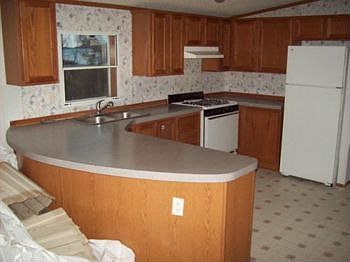 Missouri Mobile Home For Sale