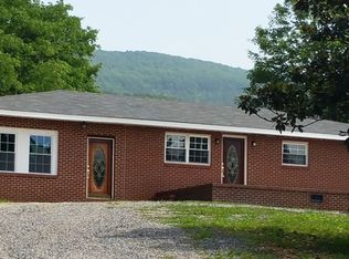 1015 Alpine Rd, Seymour, TN 37865