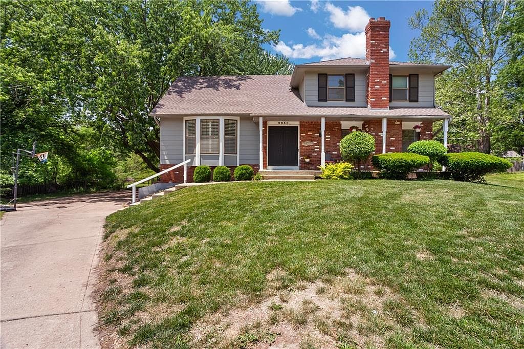 9950 N Charlotte St, Kansas City, MO 64155 | Zillow