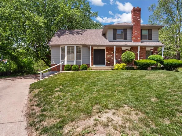 9950 N Charlotte St, Kansas City, MO 64155