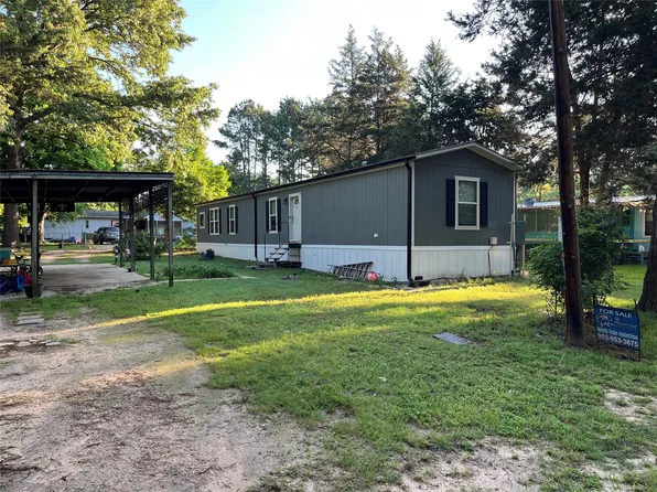 241 County Road 2168, Quitman, TX 75783