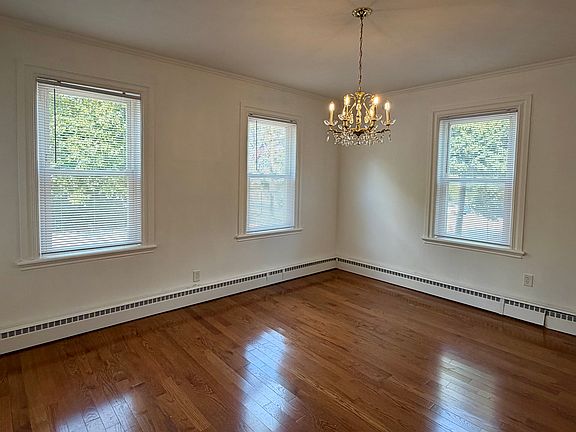 Unit 1 Living Room