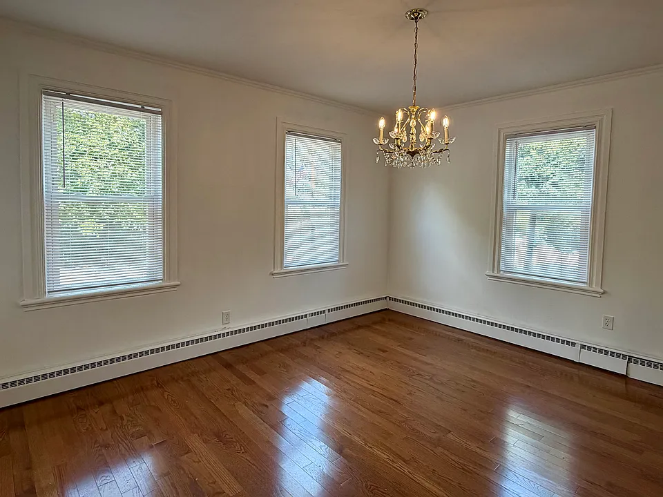 Unit 1 Living Room