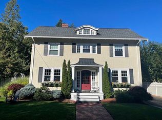 58 Stratford Rd, Melrose, MA 02176