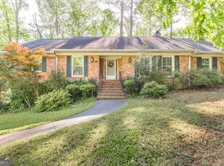 1933 Birchwood Way, Macon, GA