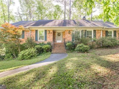 1933 Birchwood Way, Macon, GA, 31211