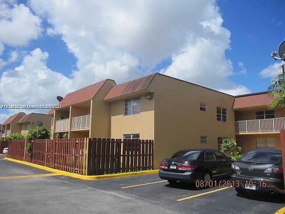 2nd image of 9972 N Kendall Dr APT 1128