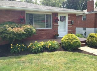 304 Duncan Station Rd, McKeesport, PA 15135