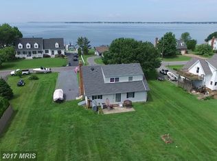1715 Bayside Dr, Bellewood, MD