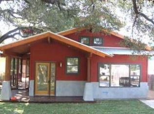 403 W Milton St, Austin, TX 78704