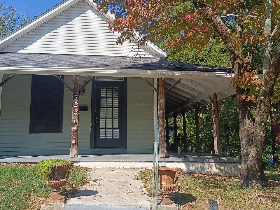 1st image of 722 Shelby St #1