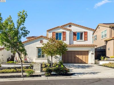 1797 Porcellano Way, Dublin, CA, 94568