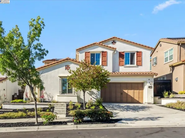 1797 Porcellano Way, Dublin, CA 94568