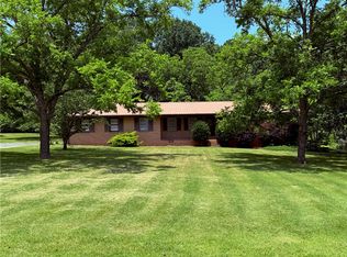 308 Oak Drive Ext, Honea Path, SC 29654