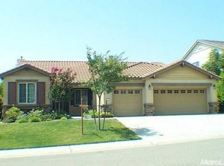 2552 Old Kenmare Rd, Lincoln, CA 95648