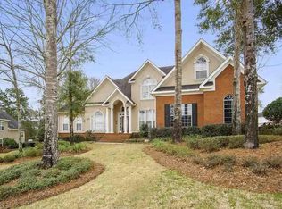 7113 Wynnfield Dr S, Mobile, AL 36695