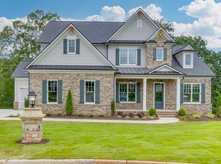 5070 Shade Creek Xing, Cumming, GA 30028