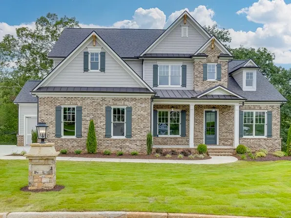 5070 Shade Creek Xing, Cumming, GA 30028