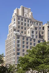 250 West 81st Street in Upper West Side