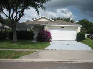 2837 Falling Tree Cir, Orlando, FL 32837