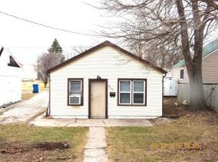 405 Adams St, Muscatine, IA 52761