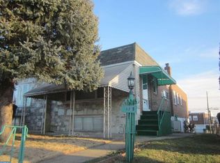 8919 Blue Grass Rd, Philadelphia, PA 19152