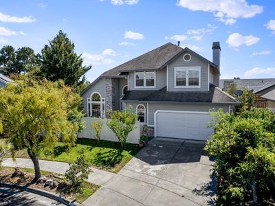 2116 Bock St, Santa Rosa, CA, 95403