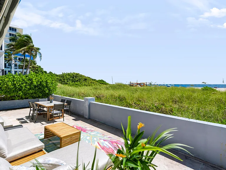 604 N Ocean Blvd #1B — Photo 70